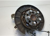  Кулак поворотный Honda Odyssey 2004-2008 11472254 #2