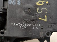  Электропривод заслонки отопителя Honda Odyssey 2004-2008 20546836 #3