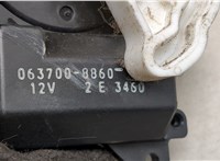  Электропривод заслонки отопителя Lexus GX 2002-2009 20546852 #3