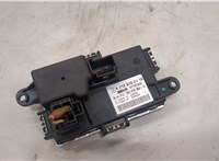  Сопротивление отопителя (моторчика печки) Mercedes E W212 2009-2016 20546856 #1