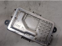  Сопротивление отопителя (моторчика печки) Mercedes E W212 2009-2016 20546856 #2