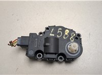  Электропривод заслонки отопителя Porsche Panamera 2009-2016 20546864 #1