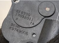  Электропривод заслонки отопителя Porsche Panamera 2009-2016 20546864 #3