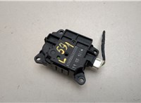  Электропривод заслонки отопителя Infiniti QX56 2010-2013 20546868 #1