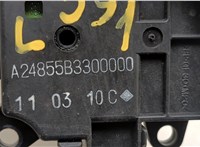  Электропривод заслонки отопителя Infiniti QX56 2010-2013 20546868 #3