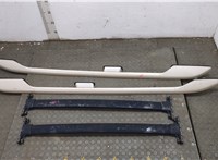  Рейлинги на крышу (комплект) Lexus GX 2002-2009 20546869 #1