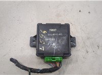  Блок управления климат-контролем Honda Odyssey 2004-2008 20546871 #1