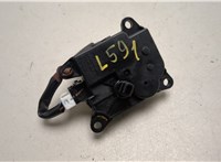  Электропривод заслонки отопителя Infiniti QX56 2010-2013 20546872 #1