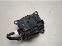  Электропривод заслонки отопителя Infiniti QX56 2010-2013 20546872 #2