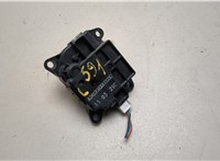  Электропривод заслонки отопителя Infiniti QX56 2010-2013 20546874 #1