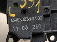  Электропривод заслонки отопителя Infiniti QX56 2010-2013 20546874 #3