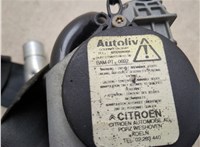 8975EN Ремень безопасности Citroen C3 picasso 2009-2017 20546893 #3