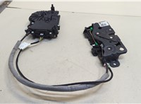 51247357112 Замок багажника BMW X3 G01 2017-2024 20546897 #1