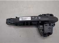 A4477600434, A44776000599B27, A44776000169B27 Ручка двери наружная Mercedes Vito W447 2014-2023 20543139 #1