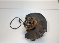  Ступица (кулак, цапфа) Mercedes E W212 2009-2016 20544468 #1