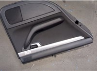  Дверная карта (Обшивка двери) Audi A4 (B7) 2004-2009 20544542 #1