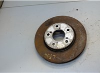  Диск тормозной Honda Odyssey 2004-2008 20545072 #3