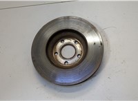  Диск тормозной Ford Fusion 2017-2020 USA 20545094 #1