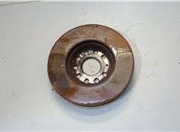  Диск тормозной Volkswagen Jetta 7 2018- 20545250 #1