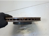  Диск тормозной Volkswagen Jetta 7 2018- 20545250 #2