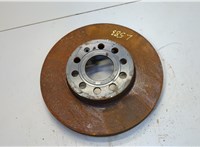  Диск тормозной Volkswagen Jetta 7 2018- 20545250 #3