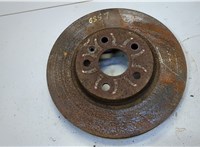  Диск тормозной Chevrolet Camaro 2009-2013 20545334 #3