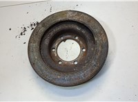  Диск тормозной Lexus GX 2002-2009 20545415 #1