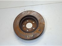  Диск тормозной Acura RL 2004-2012 20545434 #1