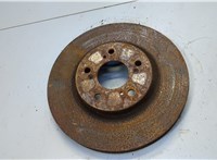  Диск тормозной Acura RL 2004-2012 20545434 #3