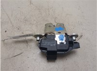 5J0827501B Замок багажника Skoda Roomster 2006-2015 20545549 #2
