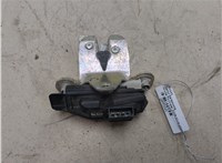5J0827501B Замок багажника Skoda Roomster 2006-2015 20545549 #3