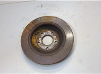  Диск тормозной Ford Escape 2019-2022 20546084 #1