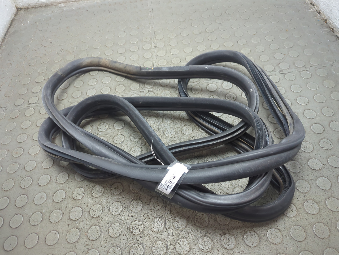 Уплотнитель