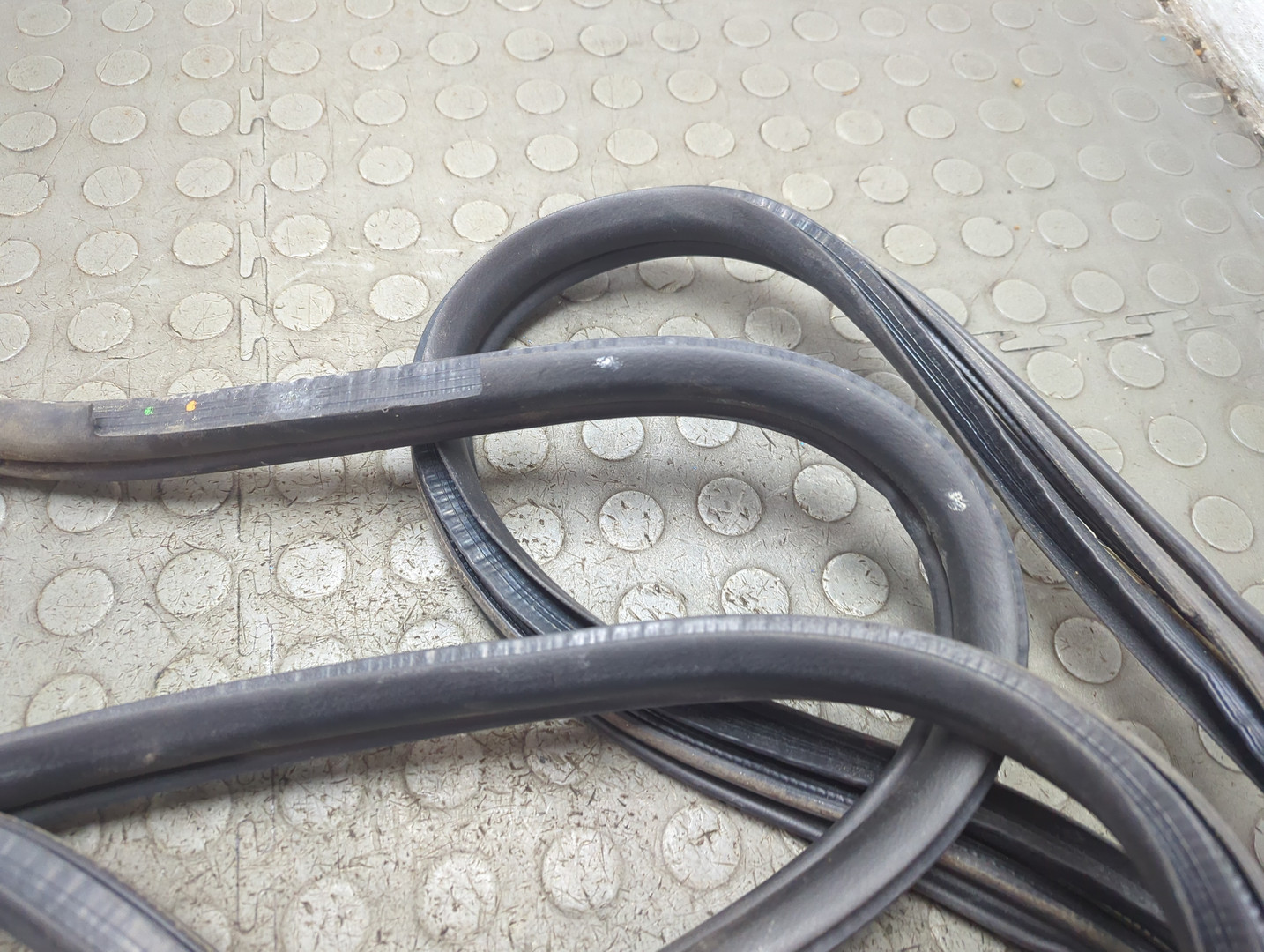 Уплотнитель