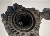  Редуктор Раздаточный КПП (раздатка) Nissan X-Trail (T30) 2001-2007 20546953 #9