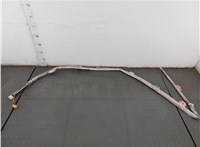 Подушка безопасности боковая (шторка) Volkswagen Touareg 2002-2007 20546959 #5