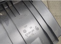 3C5863459D Пластик (обшивка) внутреннего пространства багажника Volkswagen Passat 6 2005-2010 20546961 #5