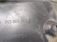  Защита арок (подкрылок) Volkswagen Jetta 5 2004-2010 20546965 #4
