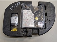  Набор инструментов штатный Mini Cooper (F56) 2013-2024 20546991 #1