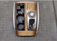  Консоль салона (кулисная часть) Infiniti QX56 2010-2013 20547004 #3