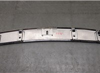  Пластик (обшивка) внутреннего пространства багажника Volkswagen Touareg 2002-2007 20547007 #2