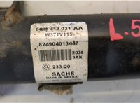  Амортизатор подвески Volkswagen Jetta 7 2018- 20547009 #2