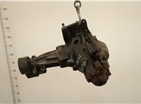  Редуктор Раздаточный КПП (раздатка) Toyota RAV 4 2000-2005 20547011 #4