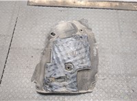  Защита арок (подкрылок) Renault Scenic 2009-2012 20547038 #2