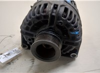  Генератор Opel Astra H 2004-2010 20547052 #2