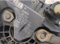  Генератор Opel Astra H 2004-2010 20547052 #4