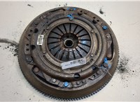  Маховик Opel Astra H 2004-2010 20547053 #1