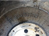  Маховик Opel Astra H 2004-2010 20547053 #4