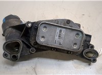  Корпус масляного фильтра Opel Astra H 2004-2010 20547057 #1