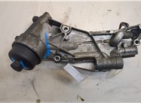  Корпус масляного фильтра Opel Astra H 2004-2010 20547057 #3